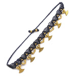 The Khukuri Anklet
