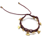 The Khukuri Anklet