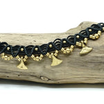 The Khukuri Anklet