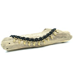 The Leafdrop Anklet