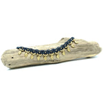 The Leafdrop Anklet