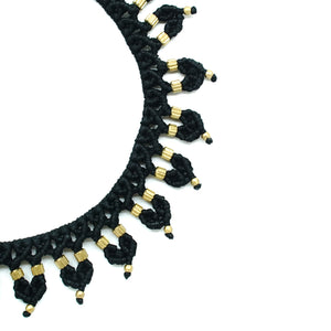 The Milega Choker