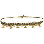The Khukuri Anklet