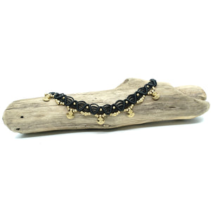 The Stay Anchored Anklet