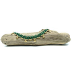 The Stay Anchored Anklet
