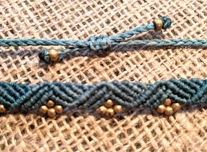 The Little Flower Bracelet