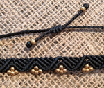 The Little Flower Bracelet