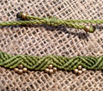 The Little Flower Bracelet