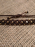 The Simple Simple Bracelet