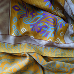 The Zooni Trousers #3B — East River Flow