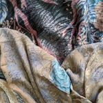 The Balcony, Please! Short Kimono #3